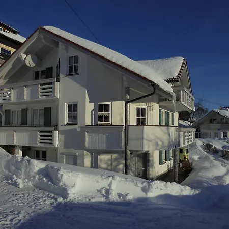 Sonnenbichel * Вертах