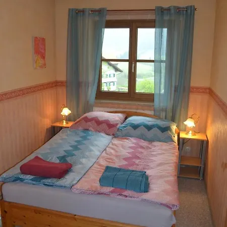 Sonnenbichel Apartment