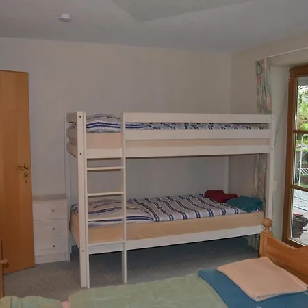 Apartment Sonnenbichel