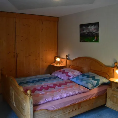 Sonnenbichel Apartment *