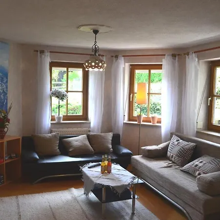 Sonnenbichel Apartment