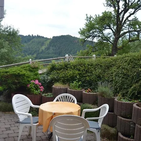 Apartment Sonnenbichel Wertach