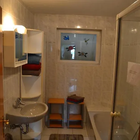 Sonnenbichel Apartment