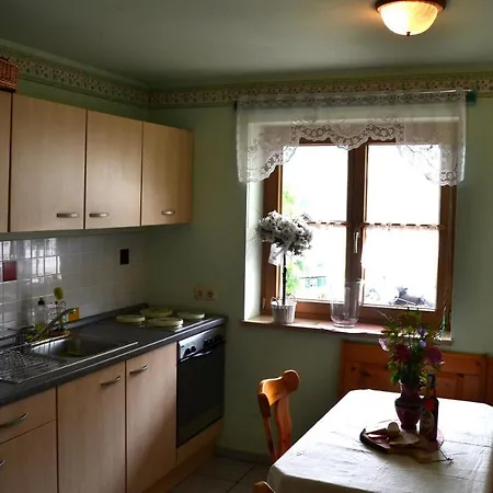 アパート Sonnenbichel *