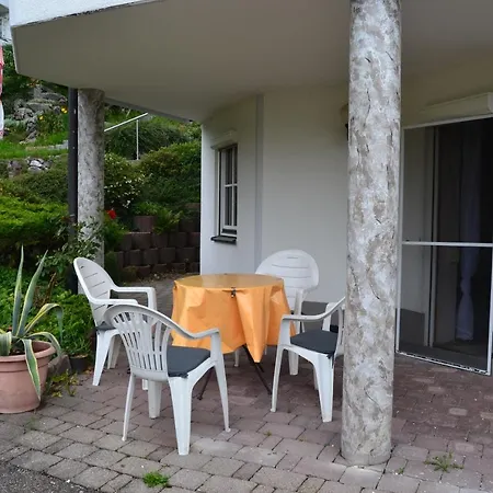 Apartment Sonnenbichel