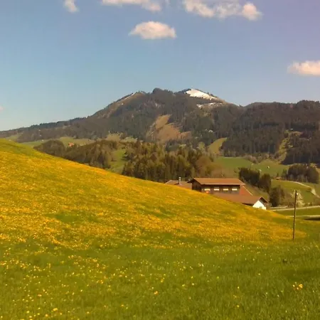 Sonnenbichel Wertach