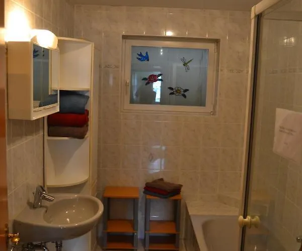 Sonnenbichel Apartment